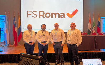 Participamos en el IV Congreso Internacional de Molienda MOLITEC