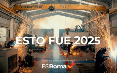 Un año de hitos, crecimiento y proyección