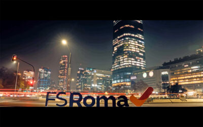 FS ROMA lanza su Video Corporativo 2026